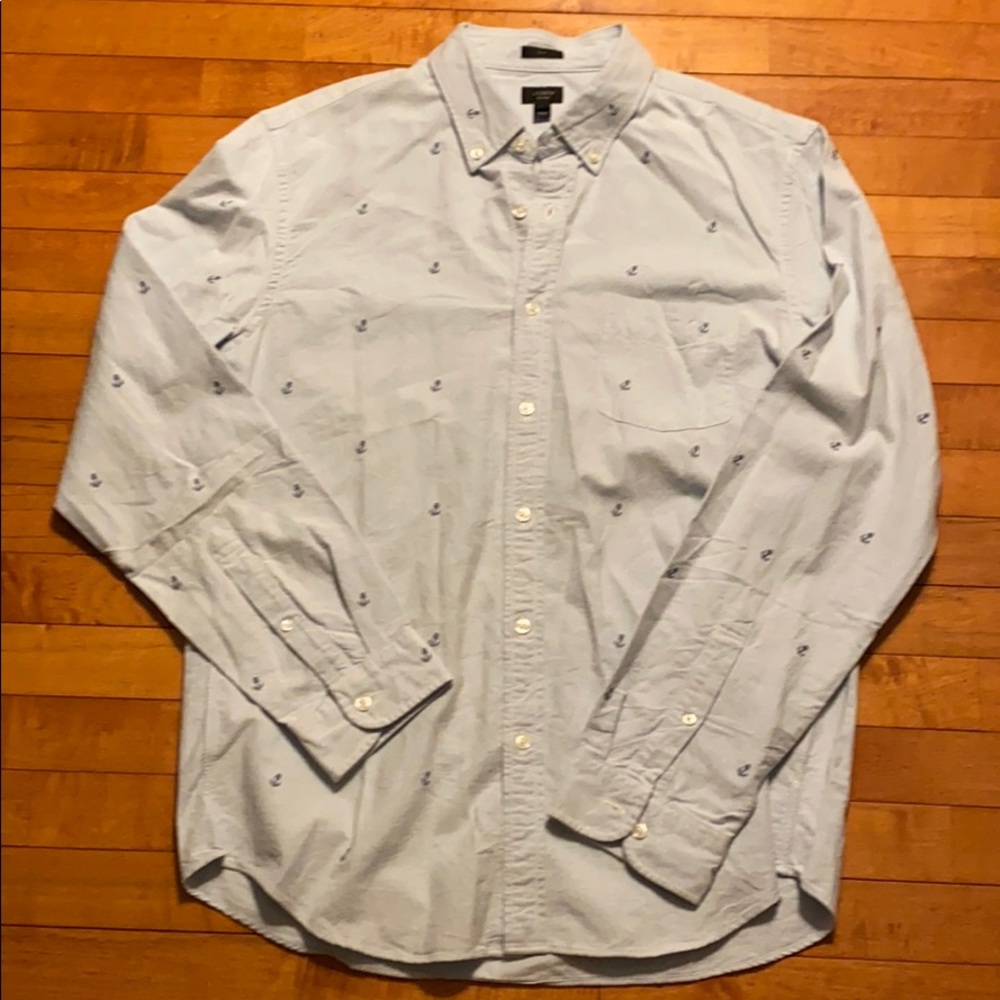J Crew